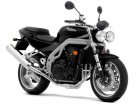 Triumph Speed Triple 955i